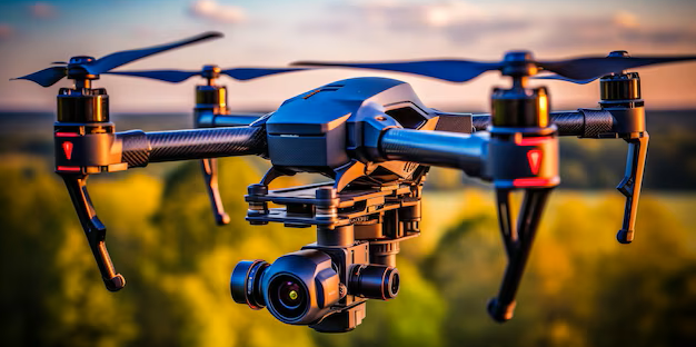 Real-Life Uses of Drones in Bangladesh – From Farming to Photography